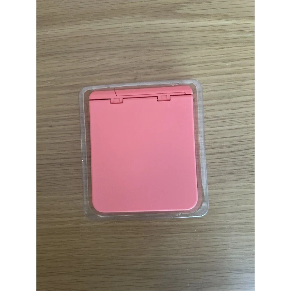 for Galaxy Z Flip 7 Case, with Hidden Kickstand, Built-in Screen Protector, Cora